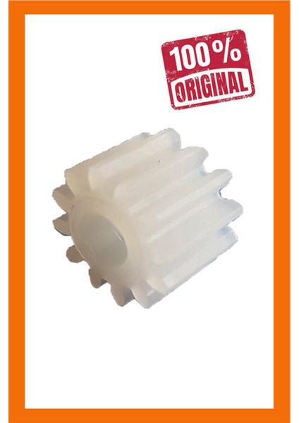 Valso K 1631 Rondo Motor Mil Dişlisi