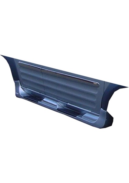 (Boyasız) Ford Connect Sorento Model Marşpiel 2003 - 2014 Arasına Uyumludur