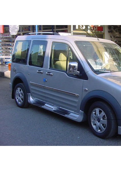 (Boyasız) Ford Connect Sorento Model Marşpiel 2003 - 2014 Arasına Uyumludur modelleri