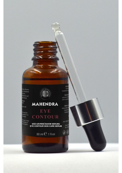 Eye Contour Nemlendirici Göz Çevresi Bakım Serumu 30 ml fiyatları