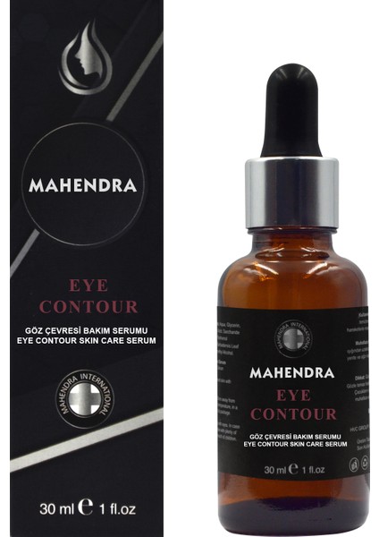 Eye Contour Nemlendirici Göz Çevresi Bakım Serumu 30 ml modelleri