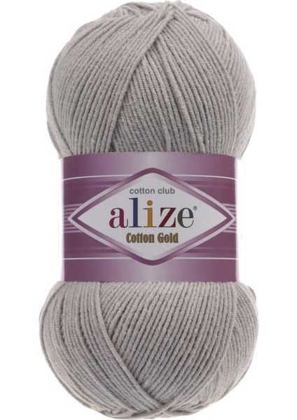 Cotton Gold 200 5 Adet
