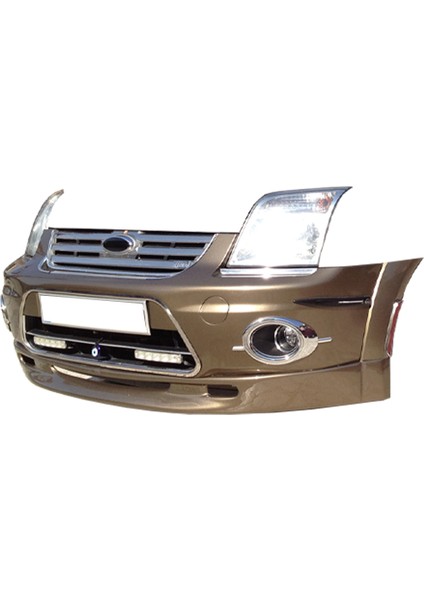 (Boyasız) Ford Connect Ince Ön Karlık 2009 - 2014 Arasına Uyumludur