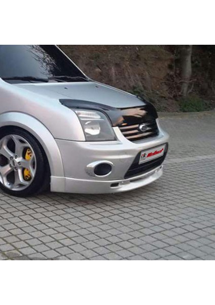 (Boyasız) Ford Connect Ince Ön Karlık 2009 - 2014 Arasına Uyumludur modelleri