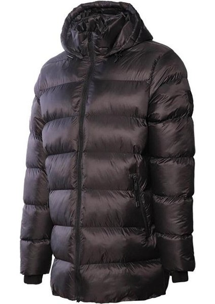 Hmleston Zıp Coat Siyah Erkek Mont 940173-2001