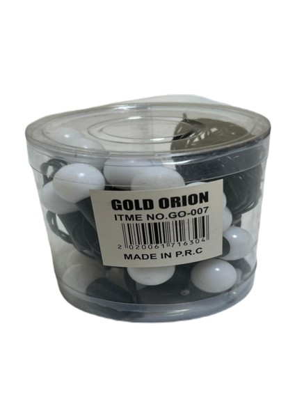 Gold Orıon LED Işık