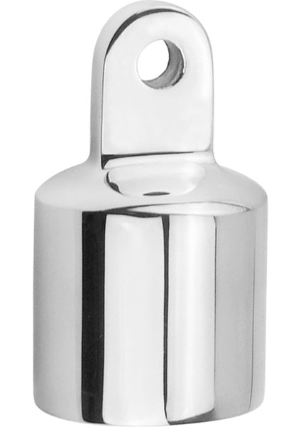 Tente Parçası, Paslanmaz Çelik / Erkek M8270 25MM