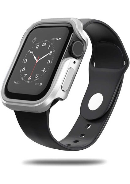 Apple Watch 40MM Wiwu Defense Watch Kapak