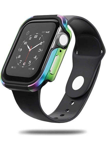 Apple Watch 40MM Wiwu Defense Watch Kapak