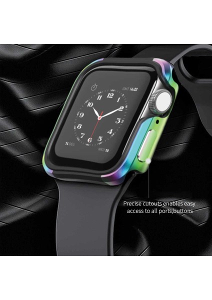Apple Watch 40MM Wiwu Defense Watch Kapak