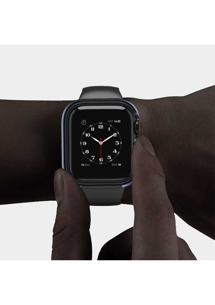 Apple Watch 40MM Wiwu Defense Watch Kapak