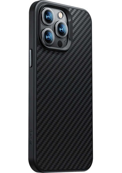 Apple iPhone 14 Pro Kılıf Karbon Fiber Benks Civilian Aramid Protective Kapak fiyatları