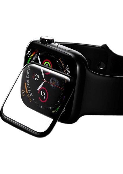 Apple Watch 7 45MM Wiwu Ivista Watch Ekran Koruyucu