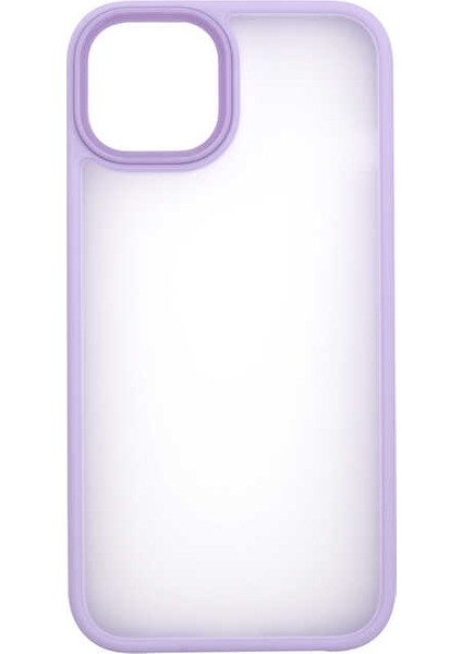 Apple iPhone 13 Mini Kılıf Benks Magic Hybrid Kapak