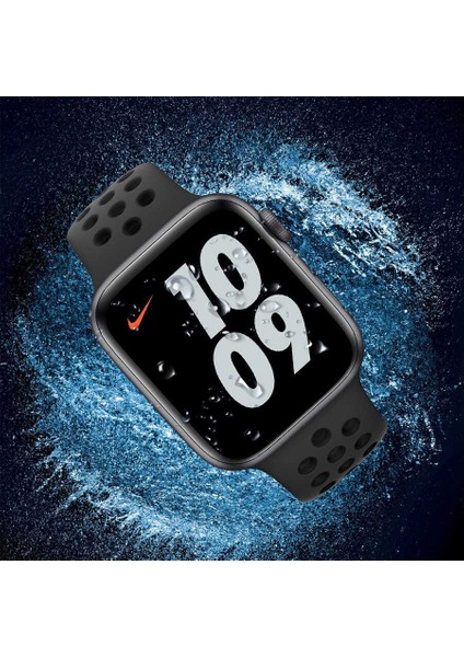 Apple Watch 44MM Wiwu Ivista Watch Ekran Koruyucu