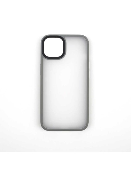 Apple iPhone 13 Mini Kılıf Benks Magic Hybrid Kapak