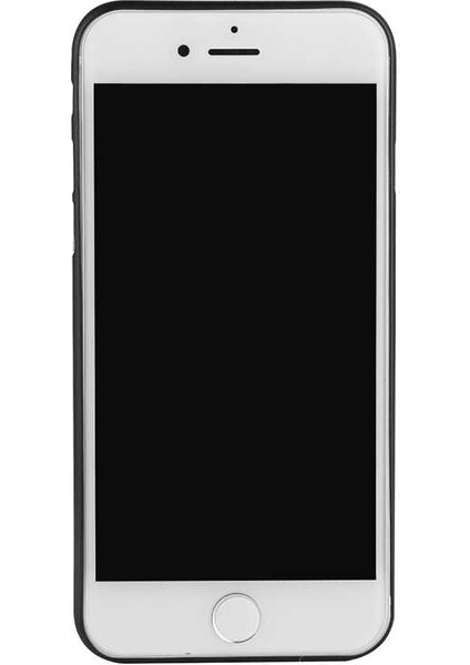 Apple iPhone Se 2020 Kılıf Slim Fit Mat Pp Benks Lollipop Protective Kapak