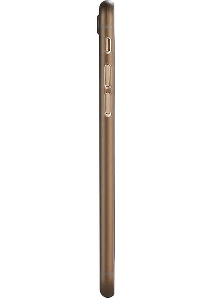 Apple iPhone Se 2020 Kılıf Slim Fit Mat Pp Benks Lollipop Protective Kapak