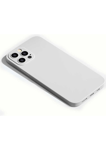 Apple iPhone 12 Pro Max Kılıf Benks Full Covered 360 Ön Arka Koruma Kapak