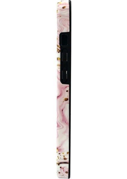 Apple iPhone 13 Pro Kılıf Kajsa Shield Plus Abstract Serisi Arka Kapak modelleri