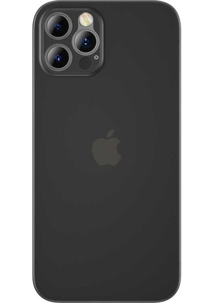Apple iPhone 12 Pro Kılıf Slim Fit Mat Pp Benks Lollipop Protective Kapak fiyatları