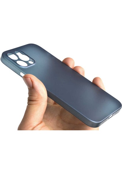 Apple iPhone 12 Pro Kılıf Slim Fit Mat Pp Benks Lollipop Protective Kapak fırsatları