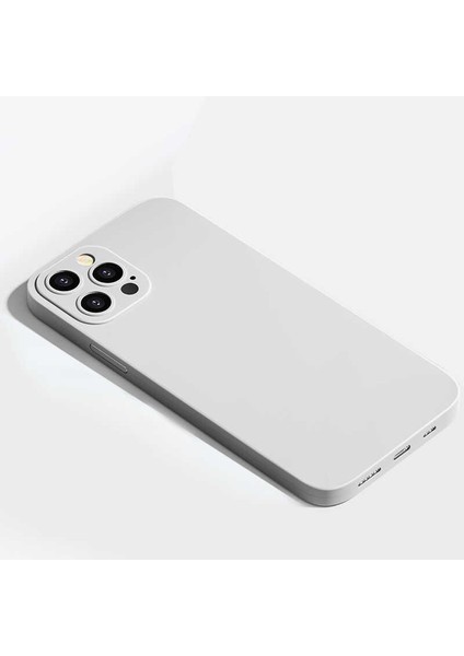 Apple iPhone 12 Pro Kılıf Benks Full Covered 360 Ön Arka Koruma Kapak