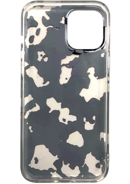 Apple iPhone 11 Kılıf Asker Desenli Kajsa Camo Kapak modelleri