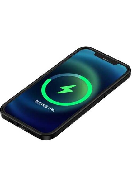 Apple iPhone 12 Mini Kılıf Benks Magic Smooth Drop Resistance Kapak fırsatları