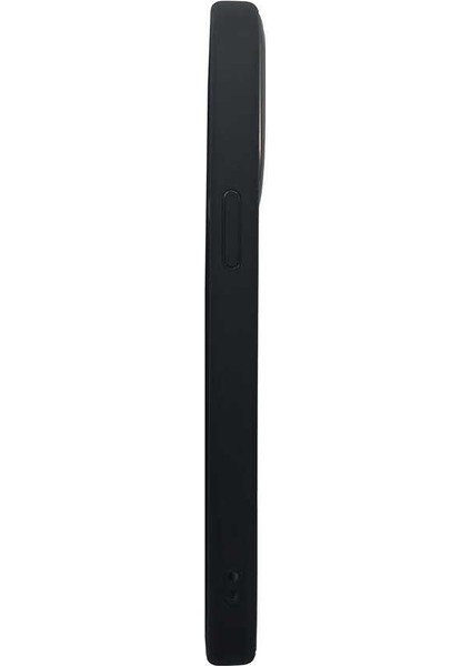 Apple iPhone 13 Kılıf Kajsa Carbon Fiber Collection Arka Kapak