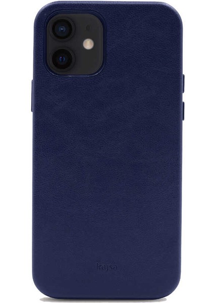 Apple iPhone 12 Pro Kılıf Suni Deri Kajsa Crazy Horse Kapak fiyatları