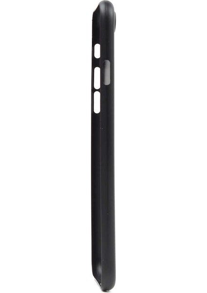 Apple iPhone Se 2022 Kılıf Wiwu Skin Nano Pp Kapak