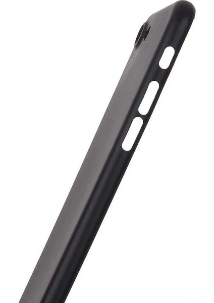 Apple iPhone Se 2022 Kılıf Wiwu Skin Nano Pp Kapak