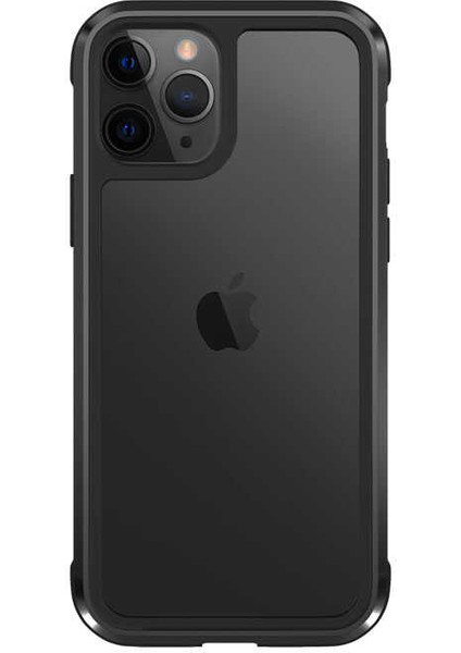 Apple iPhone 11 Pro Kılıf Wiwu Defens Armor Kapak