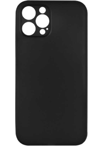 Apple iPhone 12 Pro Max Kılıf Wiwu Skin Nano Pp Kapak