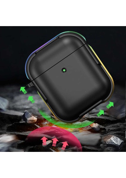 Defens Armor Airpods Kılıf