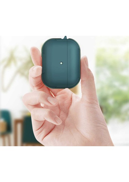 Defens Armor Airpods Pro Kılıf
