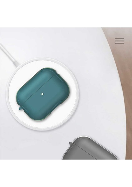 Defens Armor Airpods Pro Kılıf