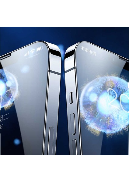 Apple iPhone 14 Plus Benks 0.3mm V Pro Full Curved Ekran Koruyucu