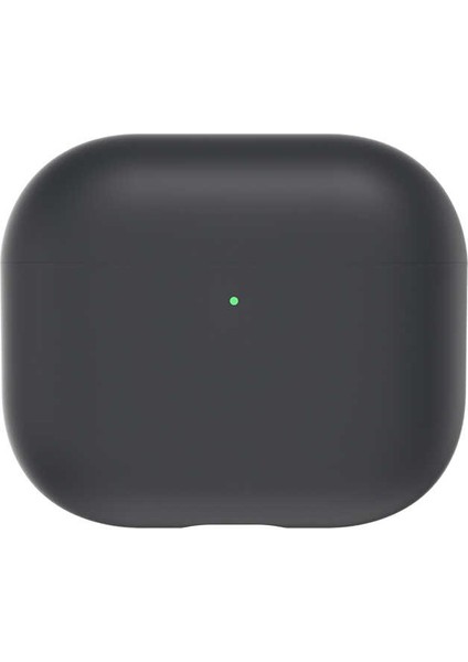 Apple Airpods 3 Kılıf Benks Liquid Silikon Pc Kılıf