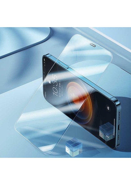 Apple iPhone 12 Mini Benks Schott Glass Ekran Koruyucu modelleri