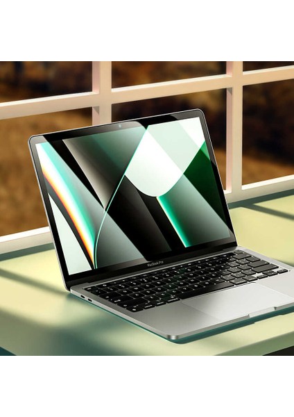 Apple Macbook 13.3 Air 2020 Benks Ar (Anti Reflective) Yansıma Önleyici Ekran Koruyucu