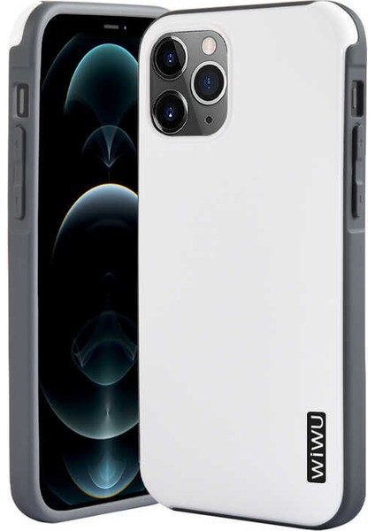 Apple iPhone 12 Pro Kılıf Wiwu Sand Stone Kapak fiyatları