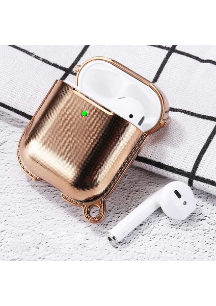 Grace Electroplate Airpods Kılıf