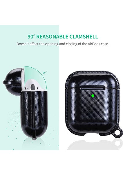Grace Electroplate Airpods Kılıf
