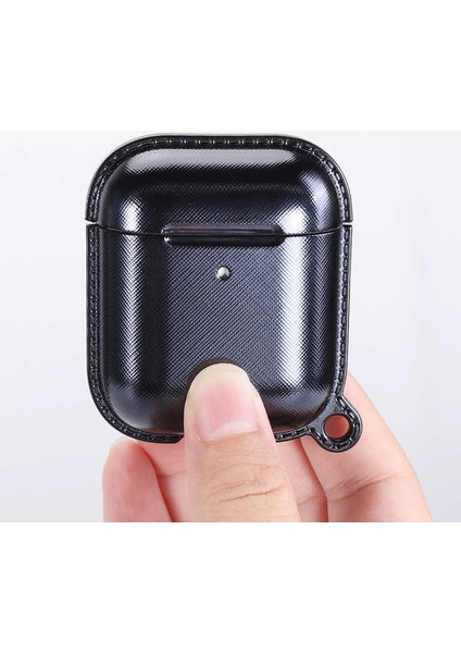 Grace Electroplate Airpods Kılıf
