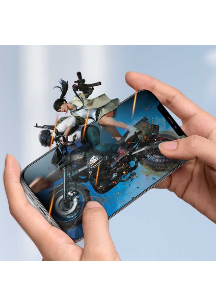 Apple iPhone 12 Benks Kr Pro Ekran Koruyucu fırsatları