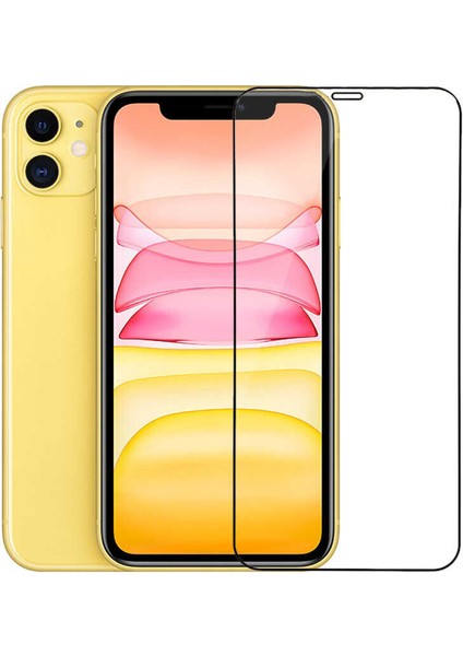 Apple iPhone 12 Go Des Seramik Ekran Koruyucu
