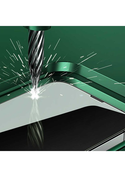 Apple iPhone 13 Pro Benks V Pro Green Light Ekran Koruyucu