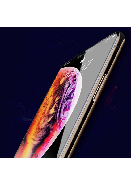 Apple iPhone x Benks 0.3mm V Pro Ekran Koruyucu